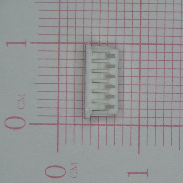 FFC, FPC (Flat Flexible) Connectors