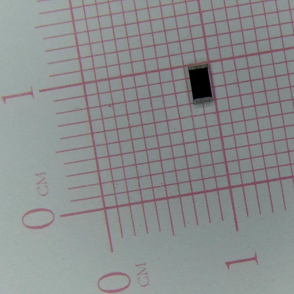 Ferrite Disks and Plates