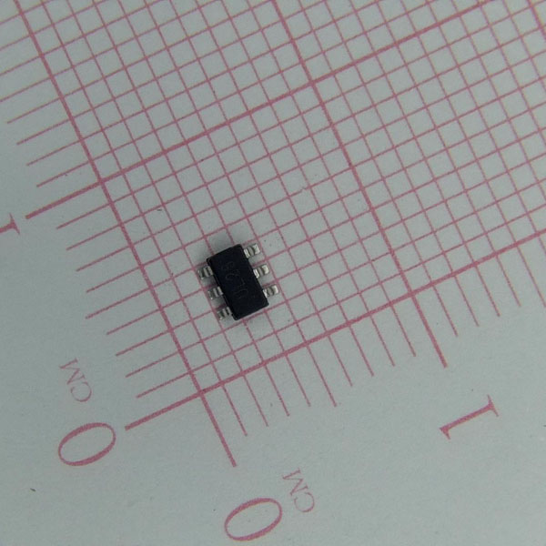 RF Misc ICs and Modules