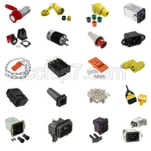 AC Power Connectors