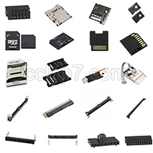 Memory Connectors