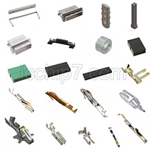 Card Edge Connectors