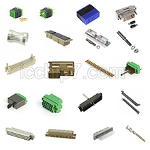 Backplane Connectors