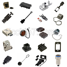 USB, DVI, HDMI Connector Accessories