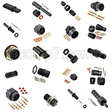 LGH Connectors