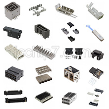 Pluggable Connectors