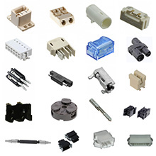 Solid State Lighting Connectors