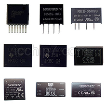 DC DC Converters